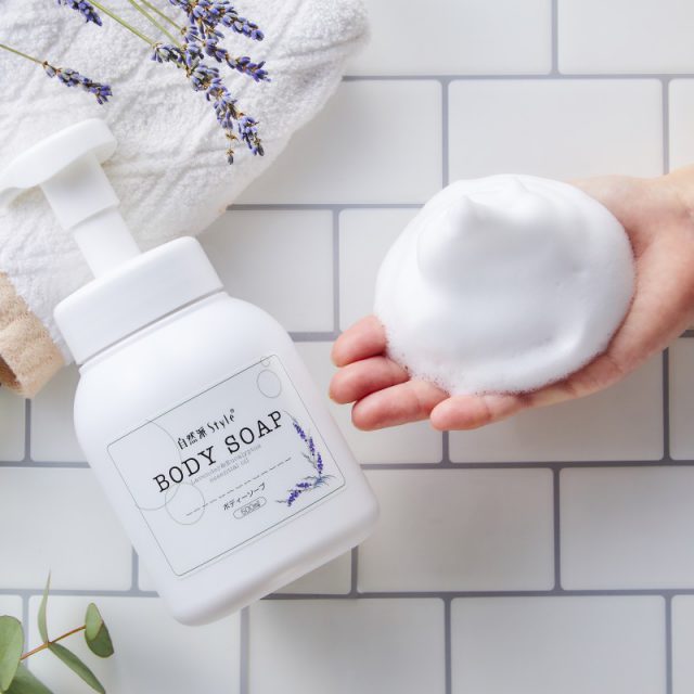自然派styleボディーソープ 自然派style 自然派styleボディーソープ 自然派style